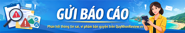Gửi báo cáo nội dung
