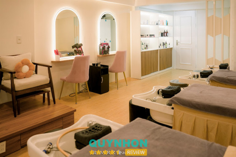 Glamour spa & clinic