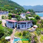 Aurora Villa & Resort Quy Nhon: Khu nghỉ dưỡng tiêu chuẩn 4 sao view biển tuyệt đẹp