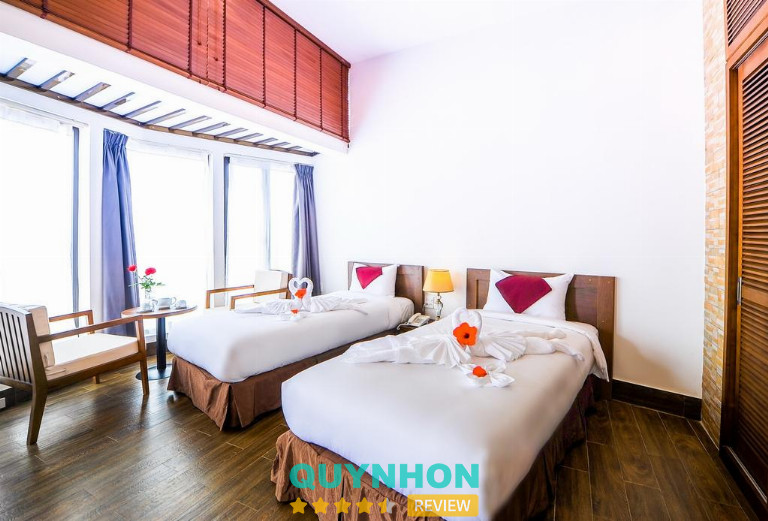 Aurora Villa & Resort Quy Nhon