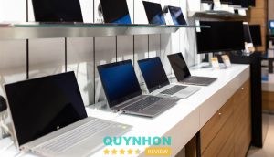 các cửa hàng máy tính laptop uy tín tại thành phố Quy Nhơn