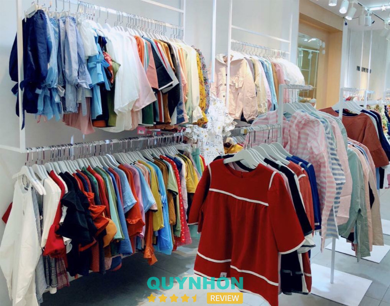 Shop Baby Hồng Phát - Siêu thị mẹ và bé tại Quy Nhơn