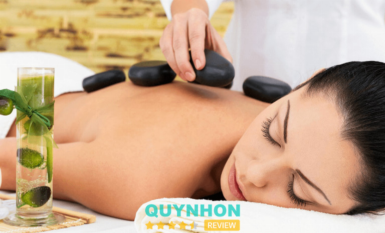 Chạm Massage & Spa tại Quy Nhơn