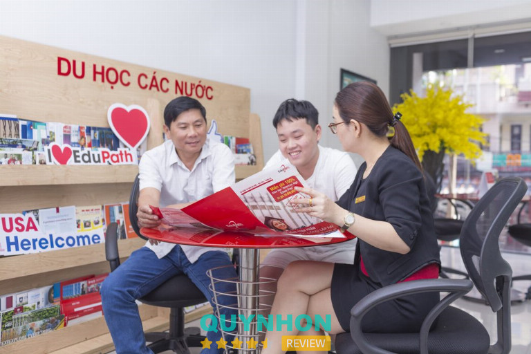 Top 5 Trung tâm tư vấn du học tại TP. Quy Nhơn, Bình Định uy tín nhất