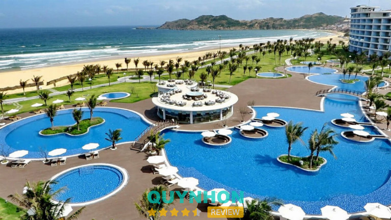 FLC Quy Nhơn Beach & Golf Resort 