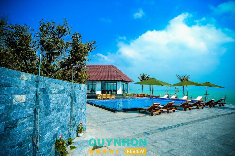Aurora Villa & Resort Quy Nhon