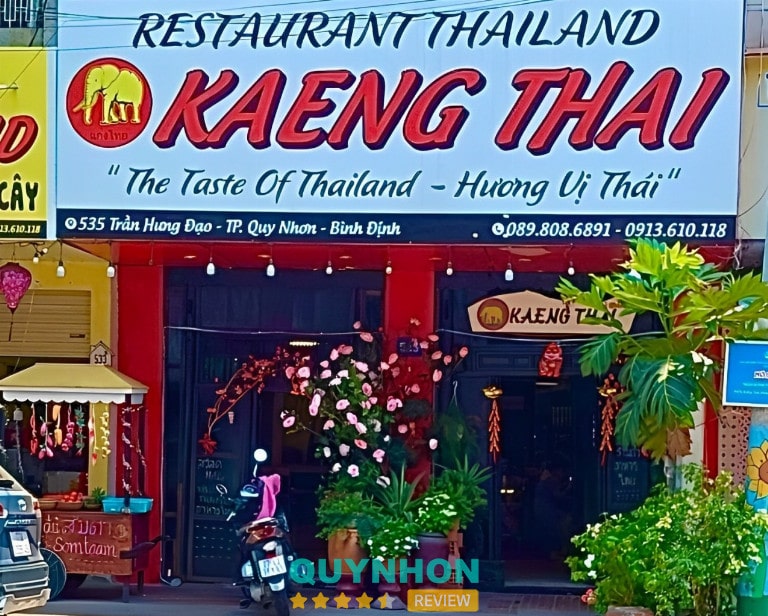 Kaeng Thai 