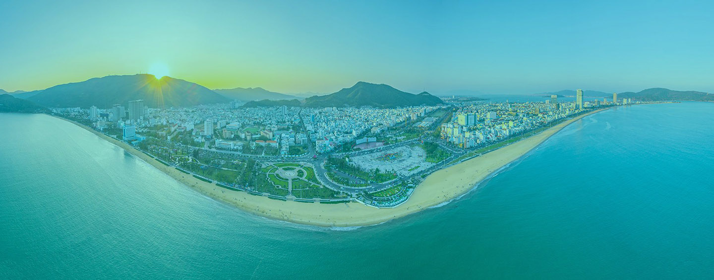 Nền tảng Quy Nhơn Review