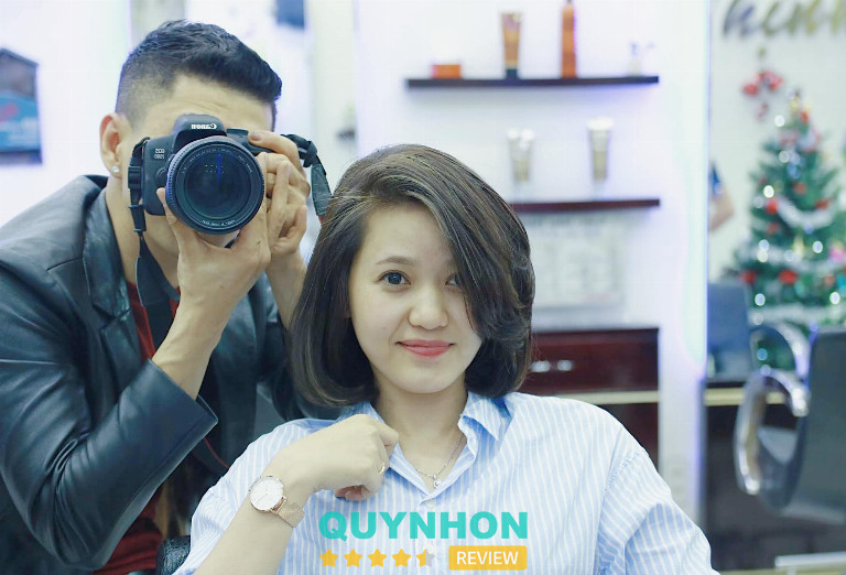 Hair Salon Thịnh