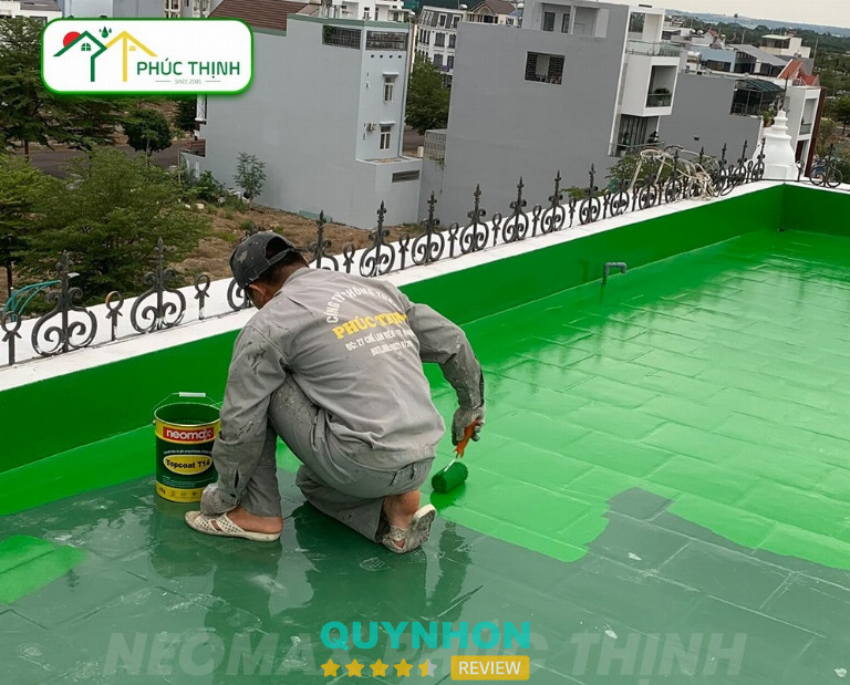 Neomax Phúc Thịnh