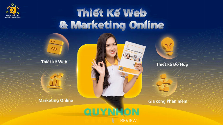 Quy Nhơn Adv tại Quy Nhơn