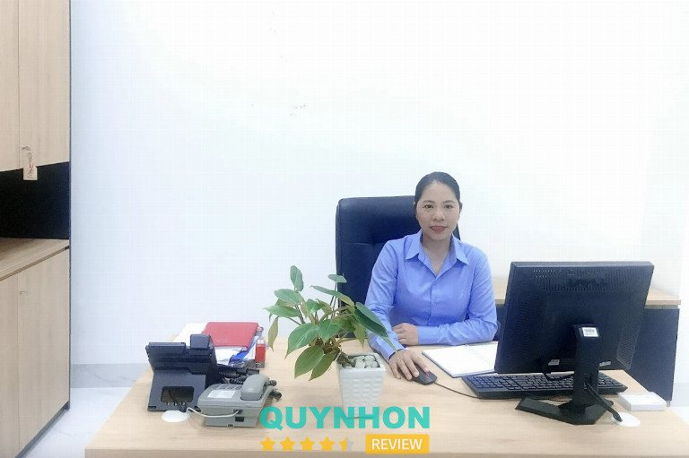 Dịch vụ kế toán trọn gói Sao Việt ở TP Quy Nhơn