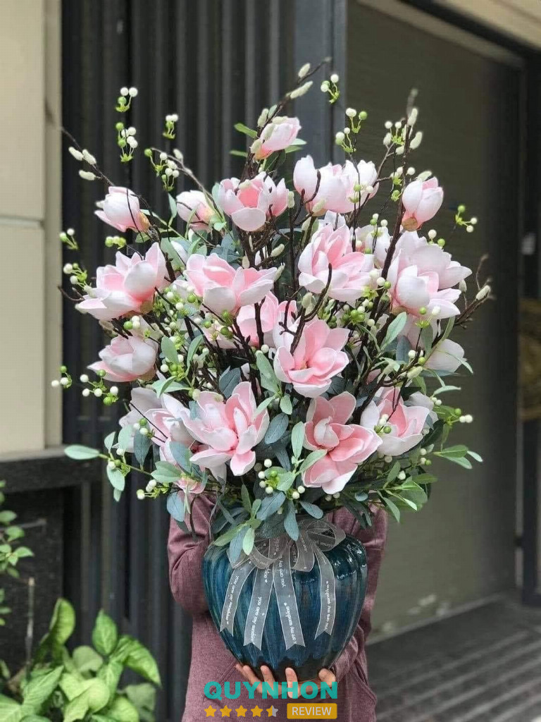 FLoLi giao hoa nhanh trong 2 giờ