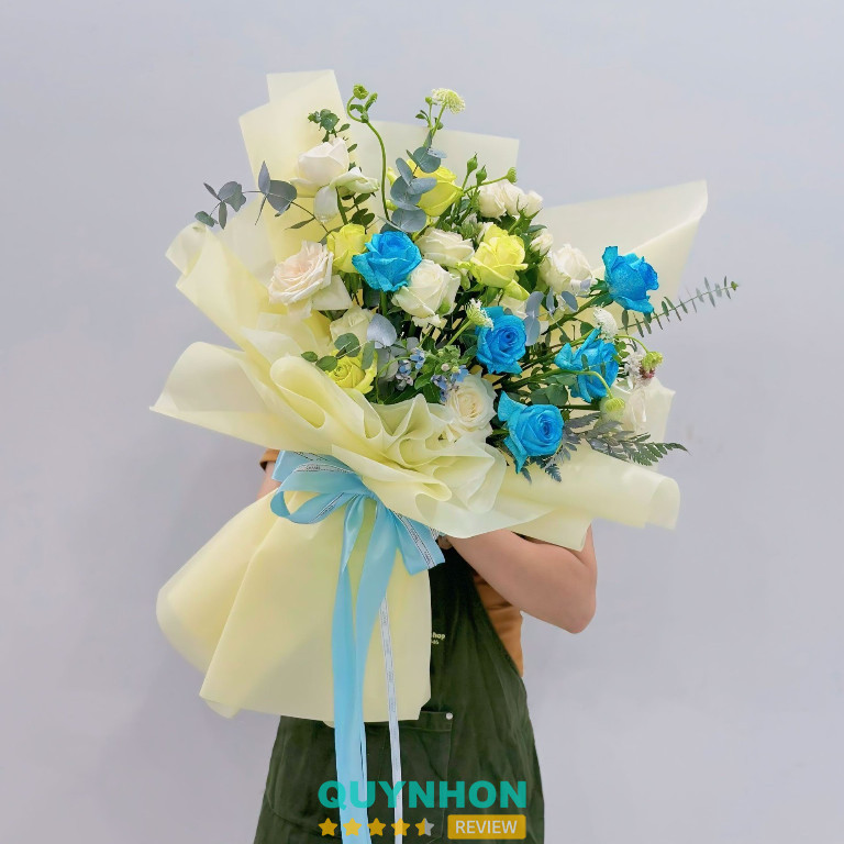 Dịch vụ chất lượng tại FLoLi Quy Nhơn