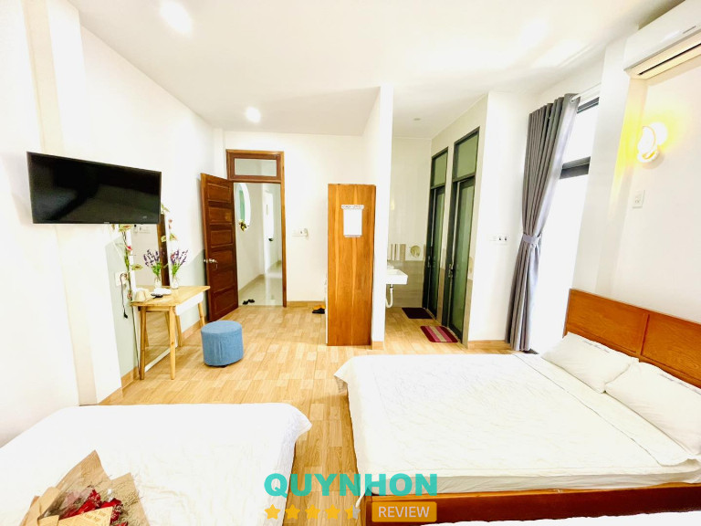 Moon’s House Homestay quy nhơn