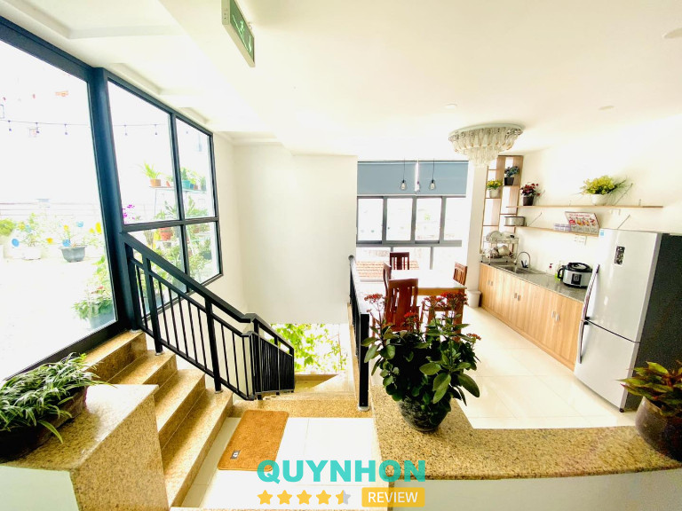 Moon’s House Homestay
