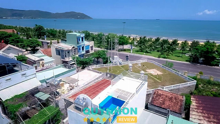Homestay Mon House Quy Nhơn