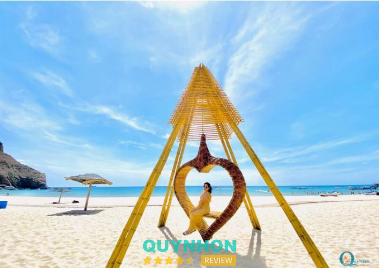 My Quy Nhơn Tourist cung cấp tour Quy Nhơn Phú Yên