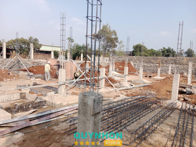 Công Ty TNHH Xây Dựng HOME TT, TP. Pleiku