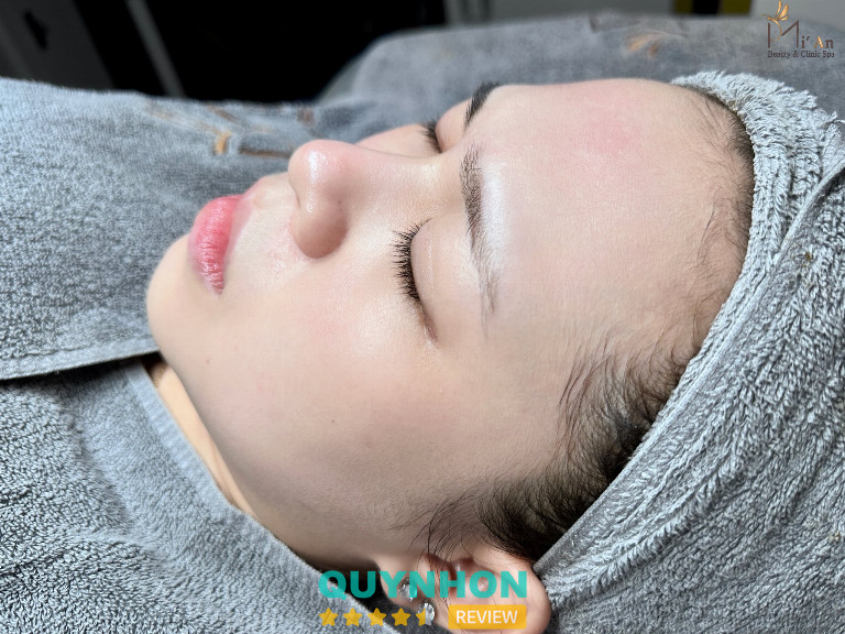 Mi'An Beauty & Clinic Spa, TP. Pleiku