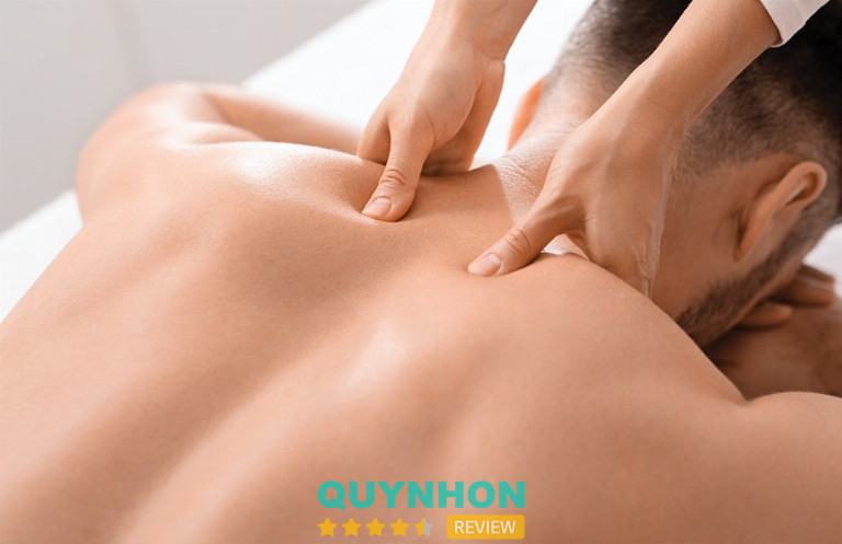 Yushi Spa, TP. Pleiku