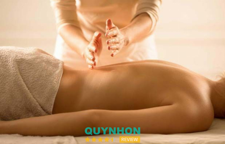Spa Cát Linh, TP. Pleiku