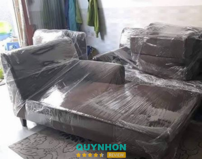 Dịch vụ chuyển nhà chuyển văn phòng Siêu Tiết Kiệm ở Quy Nhơn