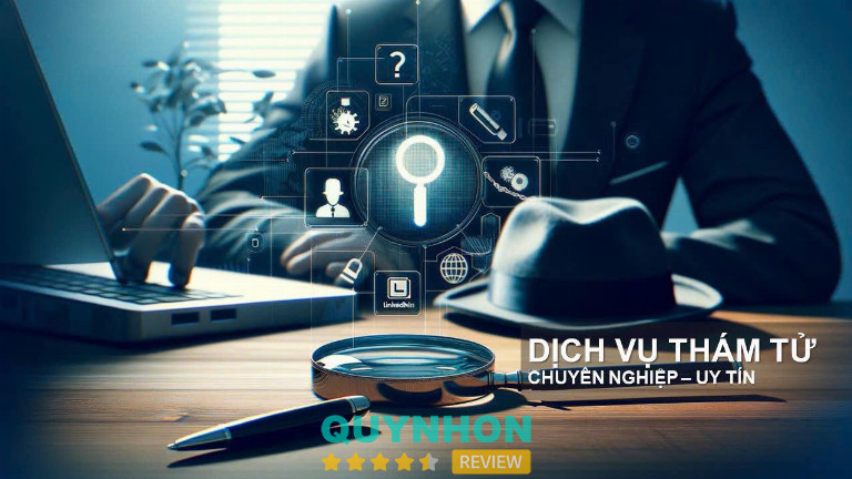Dịch vụ thám tử tư Gia Lai cung cấp thông tin chính xác