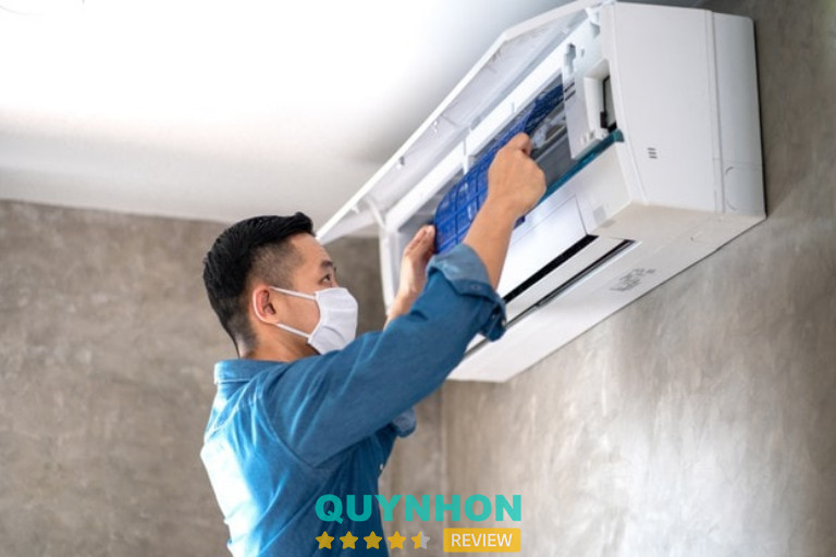 Sửa chữa điện lạnh Duy Khang, TP. Pleiku