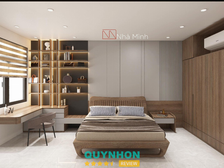 Nhà Mình Design, TP. Pleiku 