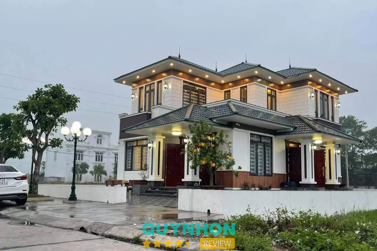 Việt Architect Group, TP. Pleiku