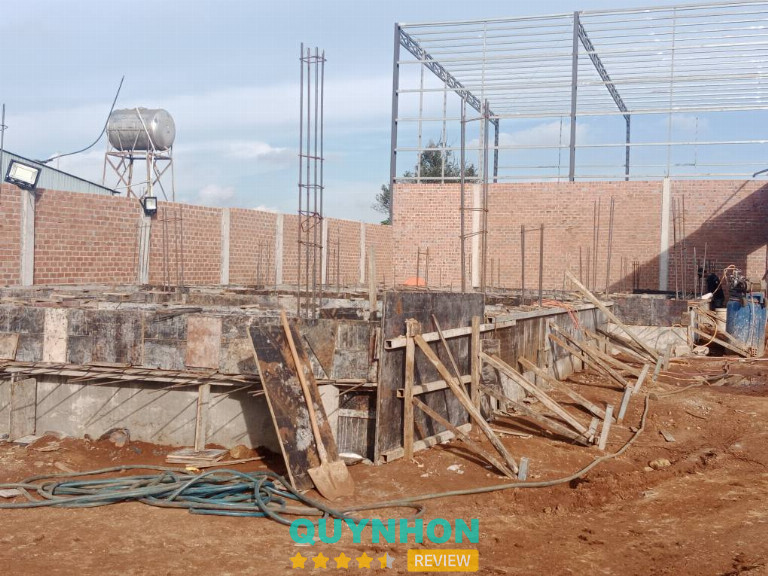 Công Ty TNHH Xây Dựng HOME TT, TP. Pleiku