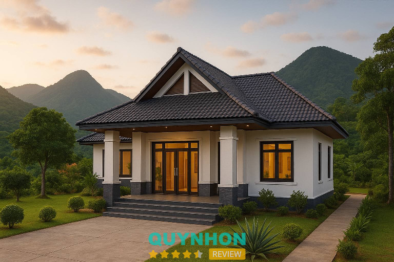 Công Ty TNHH Xây Dựng Thịnh Quang, TP. Pleiku