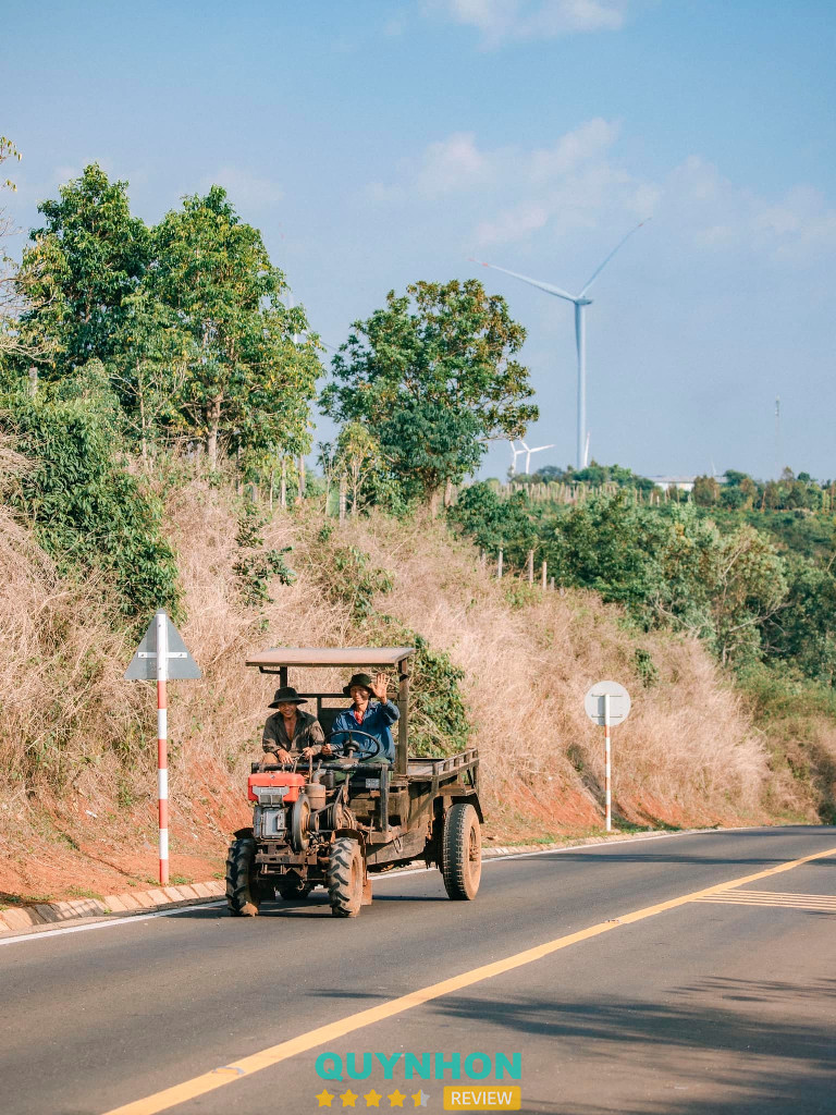Pleiku gia Lai thành phố ngủ ngon nhất việt nam