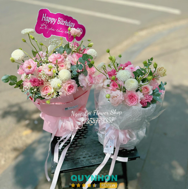 Ngọc Lợi Flower Shop ở gia lai