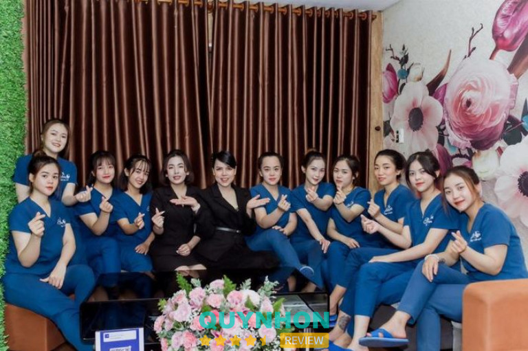 Yobe Spa, TP. Pleiku