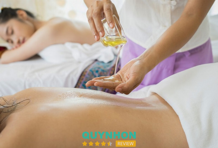 Lad Spa, TP. Pleiku