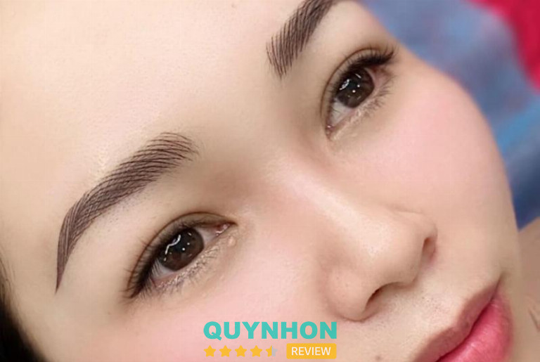 Mỹ viện Kiều Linh, TP. Pleiku