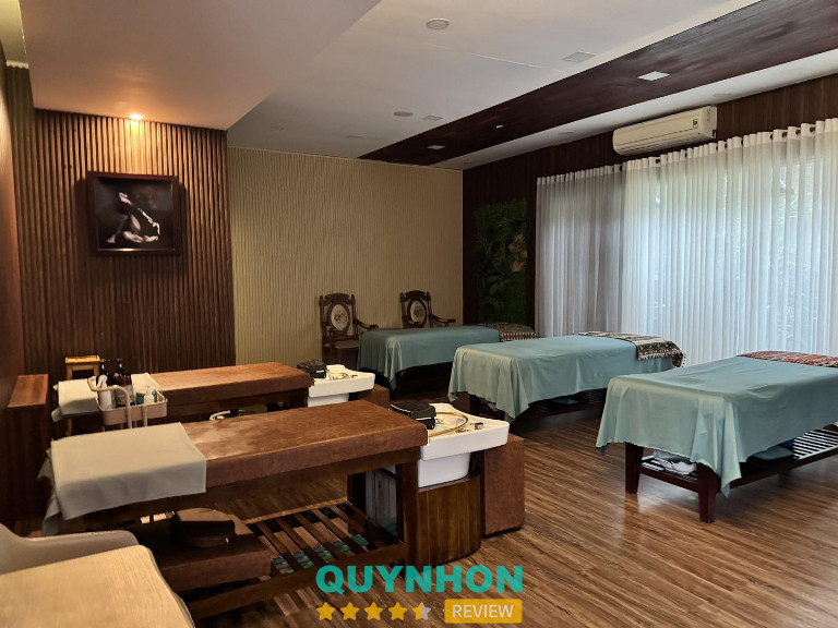 Viện thẩm mỹ An An, TP. Pleiku