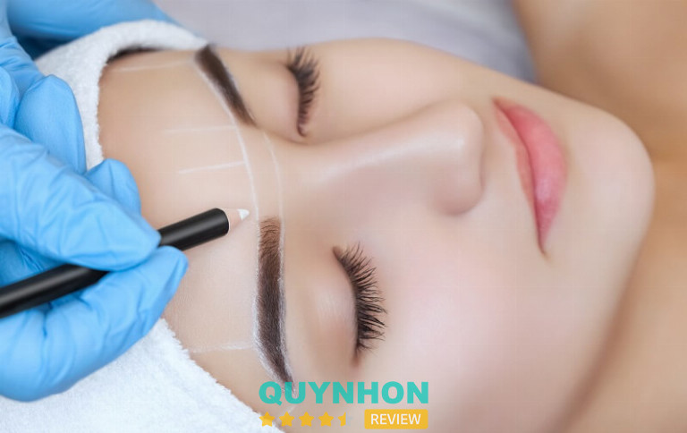 Viện thẩm mỹ Lady Kiều Miên, TP. Pleiku