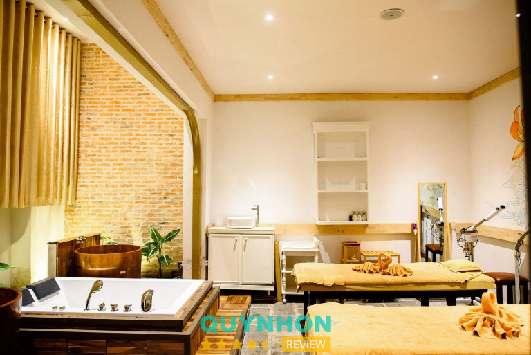 Van Anh Luxury Clinic & Garden Spa, TP. Pleiku