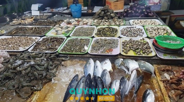 Chợ Khu 2