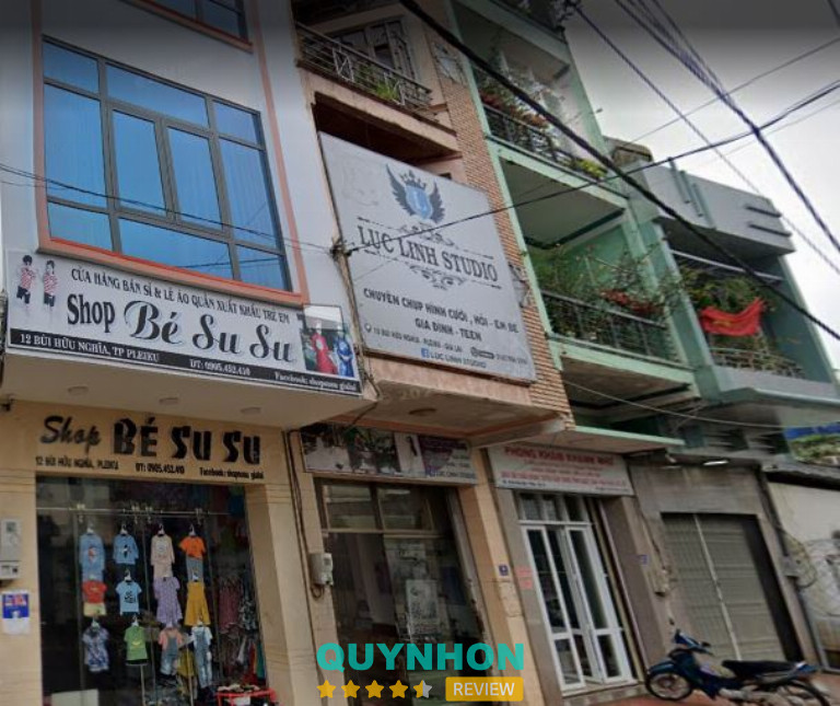 Lục Linh Studio
