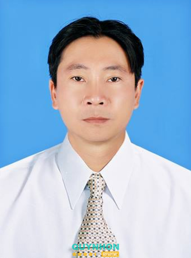 Anh Khoa - 171 CMT8