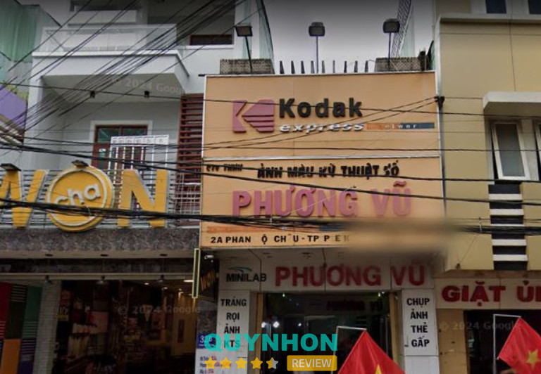 KTS Phương Vũ