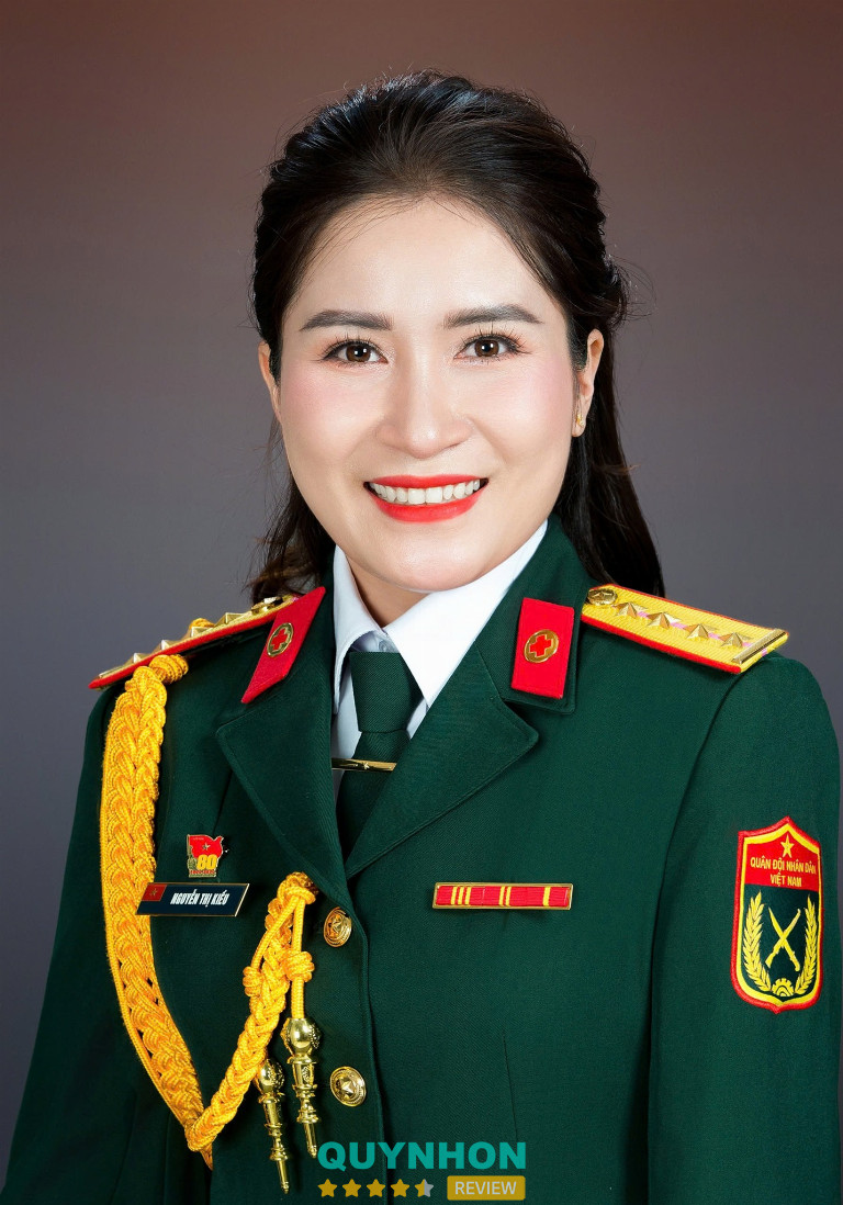 Phạm Dực Studio Gia Lai