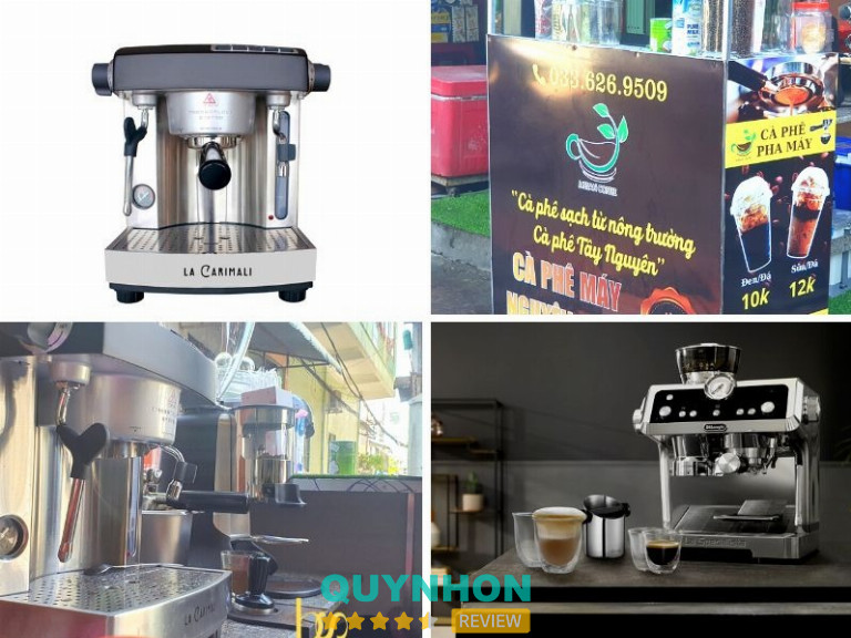 Công Ty MesanCoffee