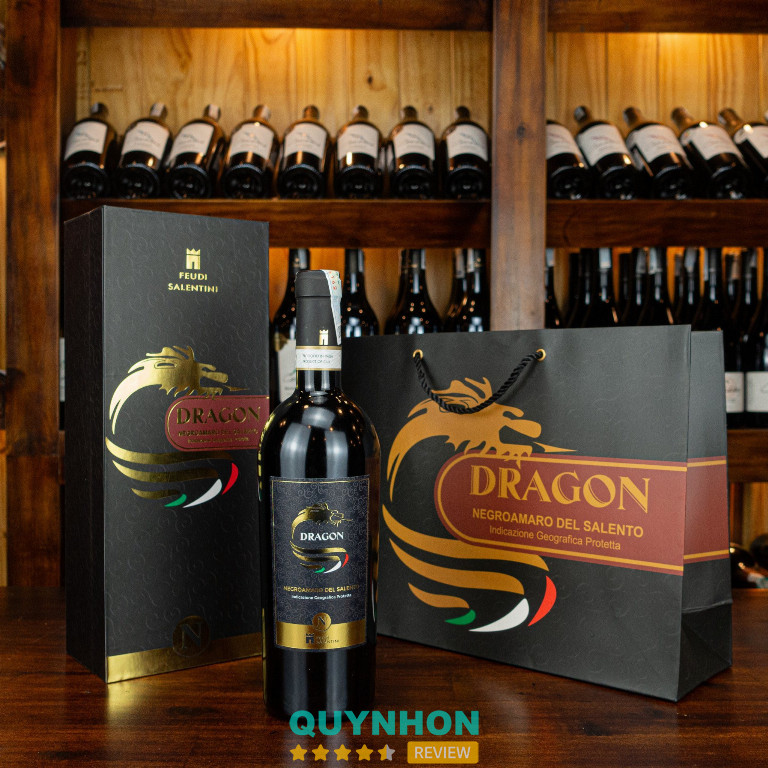 Love Wine Quy Nhơn – 100 Nguyễn Tất Thành