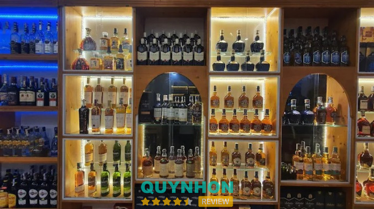 Shop Rượu Hưng Thuận – 50 Trần Phú