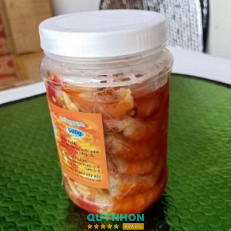 Đặc Sản Thanh Liêm